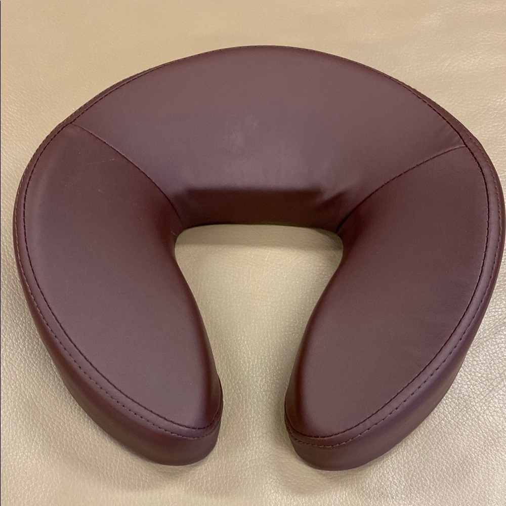Massage Face Cradle by Master Massage Equipment Universal Size for Massage Table